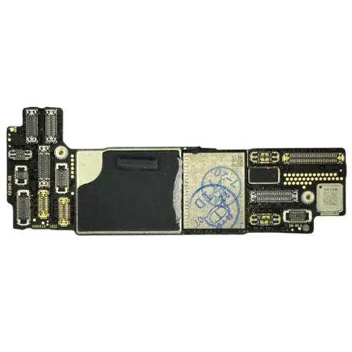 Replacement for IPHONE 13 MINI UPPER CNC BOARD WITHOUT NAND - Quality Phone Parts in Sri Lanka